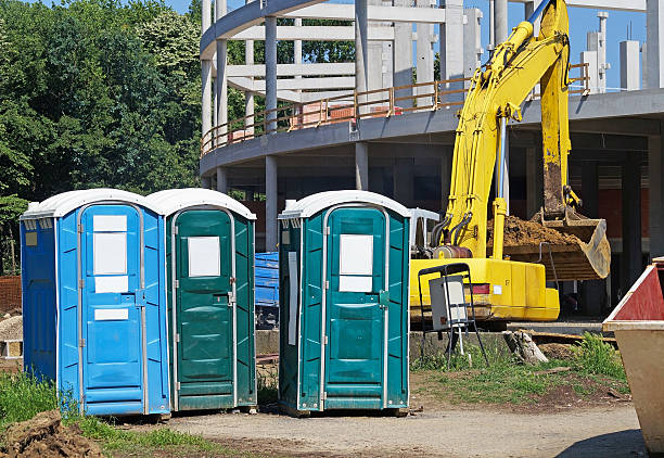 Best Long-Term Portable Toilet Rental  in Eyota, MN
